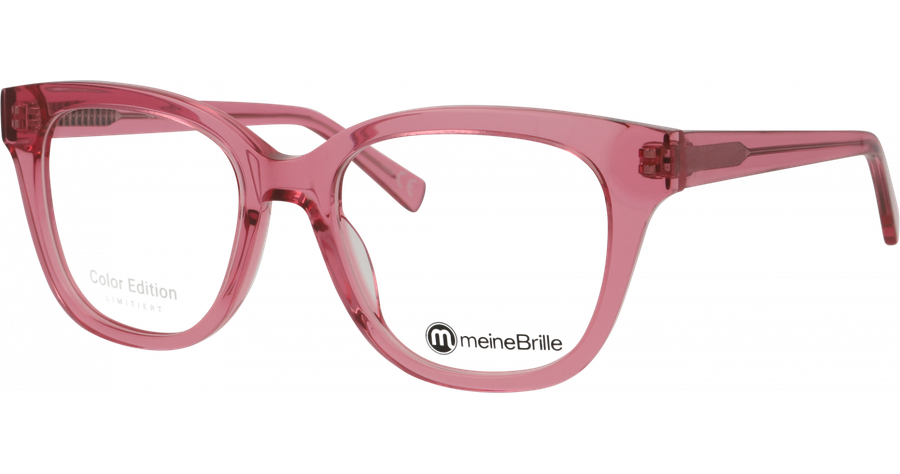 meineBrille Brille Unisex meineBrille 04-40150-02, Desert Flower Ansicht 1