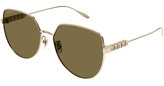 Gucci GG1435SA 58 002 - Ansicht 2