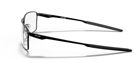 Oakley Fuller OX3227 322701, Schwarz - Ansicht 4
