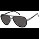 Carrera CARRERA 1076/S 61 Schwarz