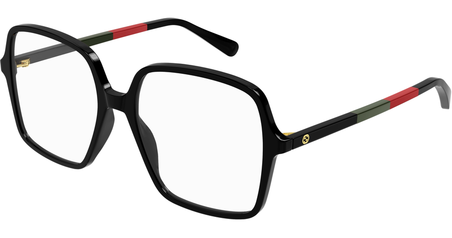 Gucci Brille Damen Gucci GG1003O 53 008 Ansicht 1