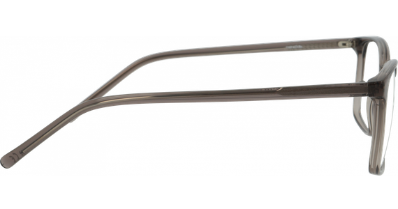 meineBrille 04-30020-02 Graubraun glänzend - Ansicht 4