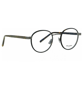 Saint Laurent SL 125 HAVANA - Ansicht 5