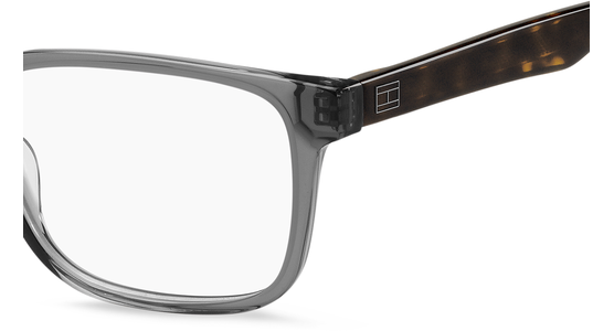 Tommy Hilfiger TH 2075 54 grey - Ansicht 5