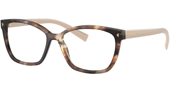 Prada PR 15ZV 07R1O1 - Ansicht 6