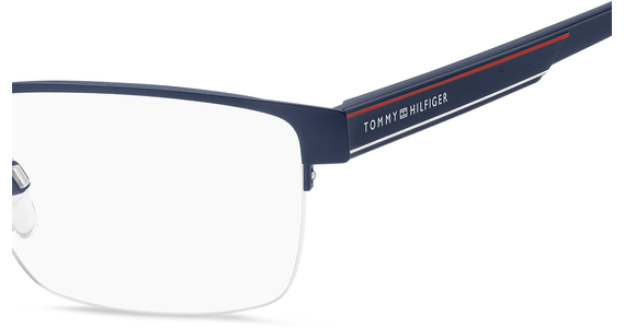 TOMMY HILFIGER TH 1996 FLL Blau - Ansicht 5