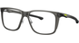 Oakley Hip Tone OX8182 818202, Grau Transparent 