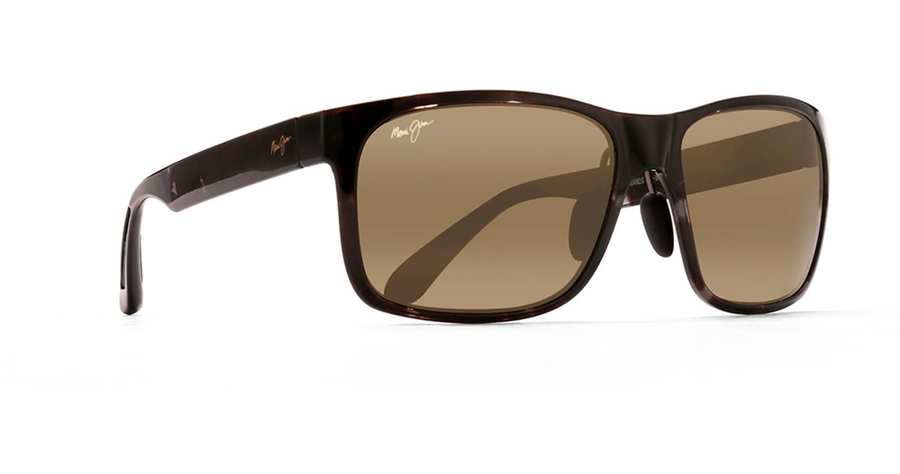 Maui Jim Sonnenbrille Unisex Maui Jim Red Sands H432-11T Ansicht 1