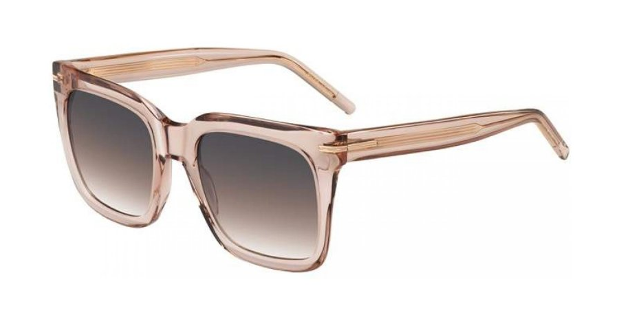 Hugo Boss Sonnenbrille Damen Hugo Boss BOSS 1656/S 54 pink Ansicht 1