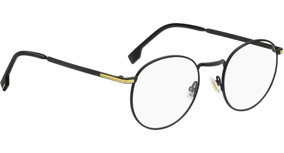 Hugo Boss BOSS 1605 50 black - Ansicht 6