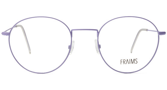 FRAIMS 03-15010-03 Kate, Flieder matt  - Ansicht 3