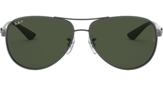 Ray-Ban RB8313 Carbonfaser 004/N5 61 - Ansicht 3