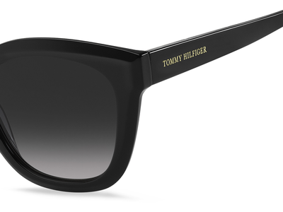 Tommy Hilfiger Sonnenbrille Damen TOMMY HILFIGER TH 1884/S Ansicht 5