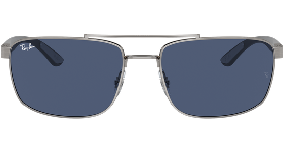 Ray-Ban RB3737 004/80 - Ansicht 3