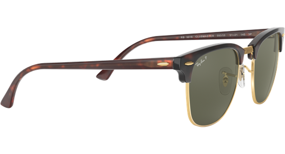 Ray-Ban Clubmaster Classic RB3016 990/58 55 - Ansicht 11