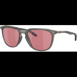 Oakley Thurso OO9286 928604 - Sonnenbrille Unisex - Fassung: Grau, Kunststoff, Panto