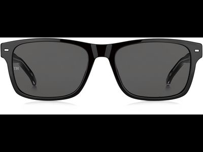Tommy Hilfiger Sonnenbrille Herren TOMMY HILFIGER TH 1794/S BLACK Ansicht 4