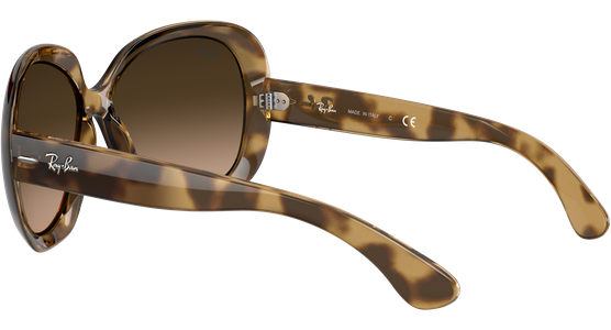 Ray-Ban Jackie Ohh II RB4098 642/A5 - Ansicht 5
