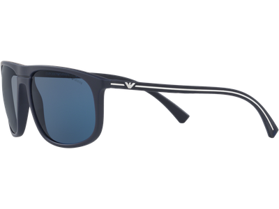 Emporio Armani Sonnenbrille Herren Emporio Armani EA4118 569280 Ansicht 2