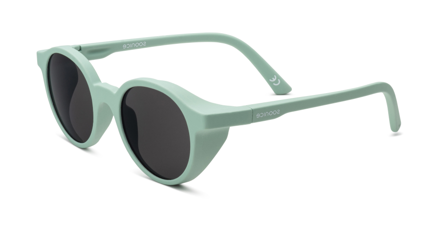 SooNice Sunnies Kindersonnenbrille 2021SNCG Mintgrün