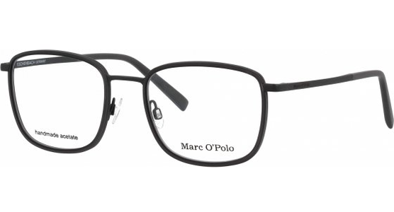 Marc O'Polo 502186 30 5320, Grau Herrenbrille - Ansicht 2