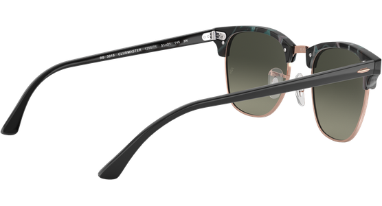 Ray-Ban Clubmaster Classic RB3016 125571 51 - Ansicht 9