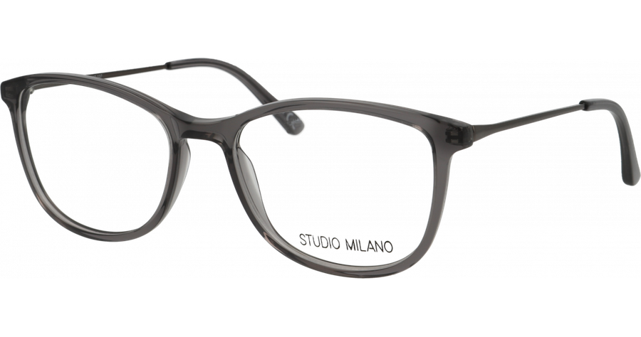 Studio Milano Brille Damen Studio Milano 01-20000-01 5217 Ansicht 1