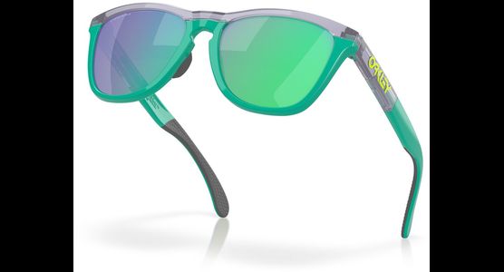 Oakley Frogskins Range OO9284 928406 - Ansicht 3