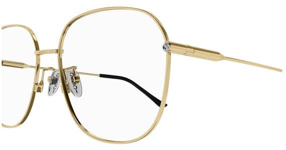 Gucci GG1417OA 59 001 - Ansicht 4