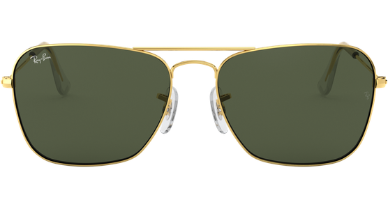 Ray-Ban Caravan RB3136 001 - Ansicht 13