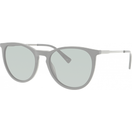 meineBrille 14-36040-01 Schwarz / Gun matt Sonnenbrille
