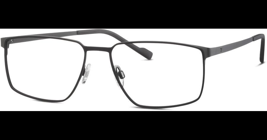 Titanflex Brille Herren Titanflex 820997 56 30 Ansicht 1