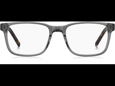 Tommy Hilfiger Brille Herren Tommy Hilfiger TH 2075 54 grey Ansicht 3