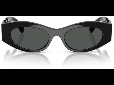 Versace Sonnenbrille Unisex Versace VE4480U GB1/87 Ansicht 2