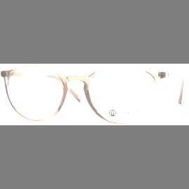 meineBrille 04-79010-03, Hellbraun links