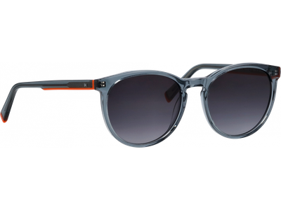Humphreys Sonnenbrille Unisex HUMPHREY´S  588182 Grau Ansicht 4