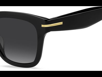 Hugo Boss Sonnenbrille Damen Hugo Boss BOSS 1778/G/S 52 807 Ansicht 3