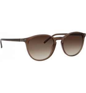 FRAIMS 13-25040-02 Diana, Braun Transparent glänzend - Ansicht 5