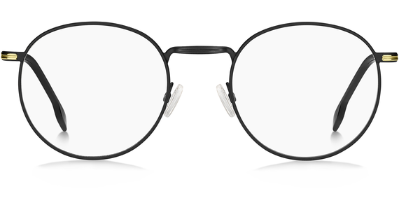 Hugo Boss BOSS 1605 50 black - Ansicht 4