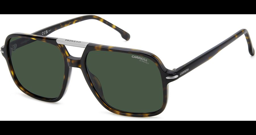  Carrera CARRERA 350/S 58 havanna Ansicht 1