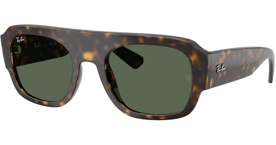 Ray-Ban Sonnenbrille Unisex Ray-Ban RB2218 679071 Ansicht 1