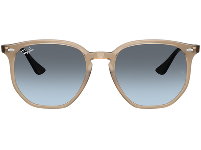 Ray-Ban Sonnenbrille Unisex Ray-Ban RB4306 6788V1 Ansicht 2