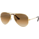 Aviator Gradient RB3025