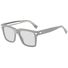 Hugo Boss Sonnenbrille Herren HUGO BOSS BOSS 1442/S BLACK