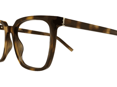 Saint Laurent Brille Damen Saint Laurent SL M146 OPT 54 003 Ansicht 3