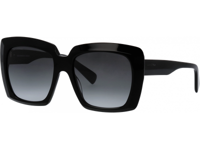 Marc O'Polo Sonnenbrille Damen Marc O'Polo 506198 10 6034 Schwarz Ansicht 2