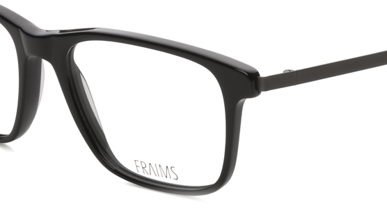 FRAIMS 03-97270-01 Eric, Schwarz/Gun Matt - Ansicht 6