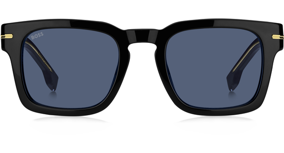 Hugo Boss BOSS 1625/S 50 black - Ansicht 4