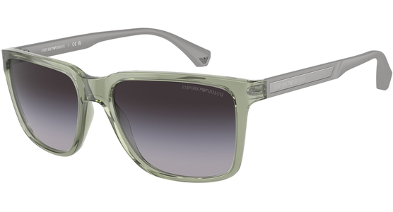 Emporio Armani EA4047 53628G - Ansicht 2