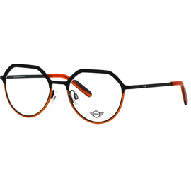 Mini Eyewear Brille Herren Mini Eyewear 741043 52 18